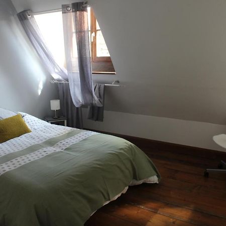 La Dambachoise Villa Kültér fotó