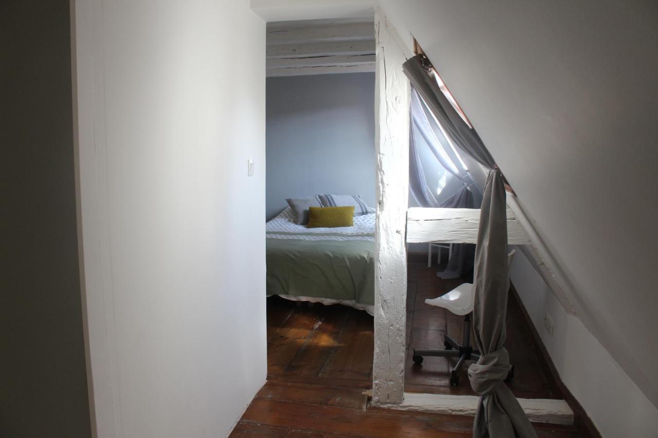 La Dambachoise Villa Kültér fotó