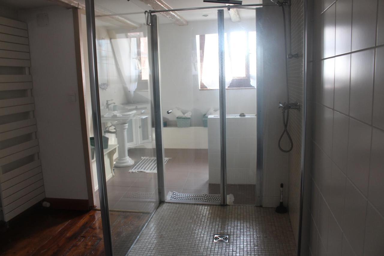 La Dambachoise Villa Kültér fotó